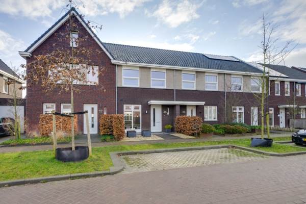 Woning Blokakker 30 Udenhout