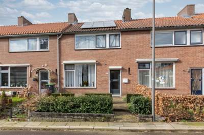 Woning Weteringstraat 24 Velp (GE)