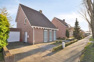 Woning Visstraat 50 Oss