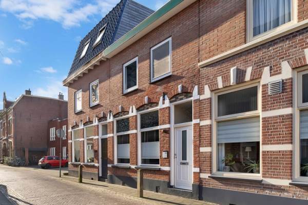Woning Tuinstraat 60 Zwolle