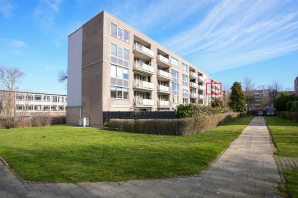 Woning Blijdestein 27 Sittard
