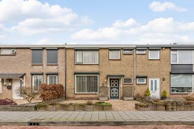 Woning Hyacinthstraat 5 Steenbergen (NB)