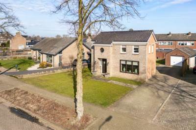 Woning Kruisstraat 25 Herpen