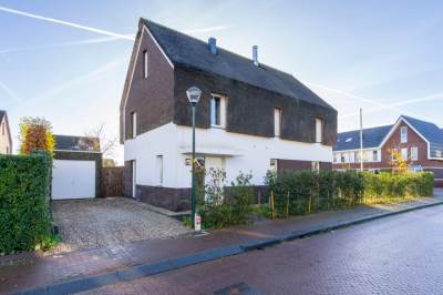 Woning Erfgooiersdreef 2A Blaricum