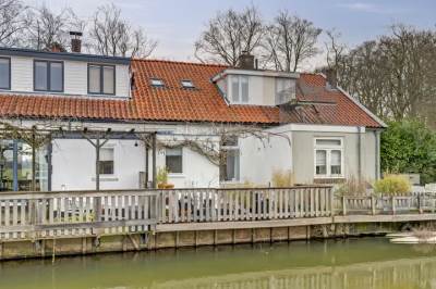Woning Noordereinde 223 's-Graveland