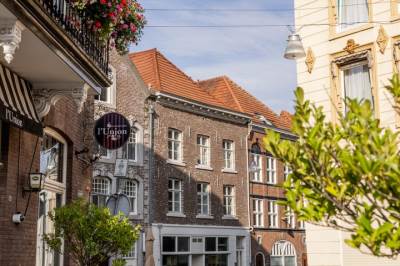 Woning Kraanpoort 3C Roermond