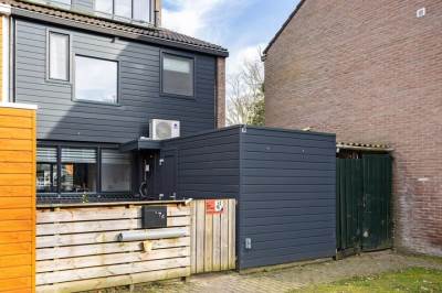 Woning Ruinerbrink 74 Emmen