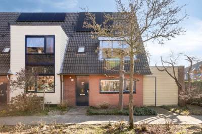 Woning Pijpestrootje 39 Eemnes