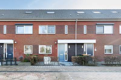 Woning Theo Thijssenweg 10 Grootebroek