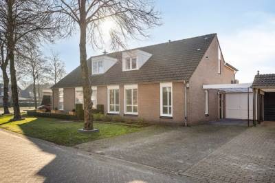 Woning Den Bleek 7 Heusden (Gem. Asten)