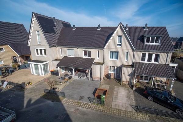 Woning Paaldijk 187 Zwaag