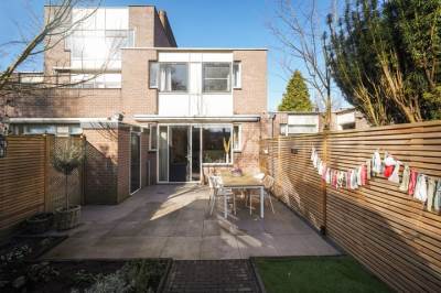 Woning Westrak 67 Harderwijk