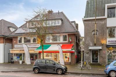 Woning Leusderweg 218A Amersfoort