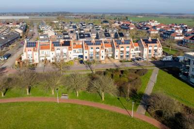 Woning Bacchus 10 Wijk bij Duurstede