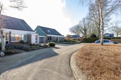 Woning De Potterij 32 Siddeburen