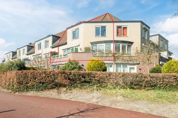 Woning Goudvink 27 Soest