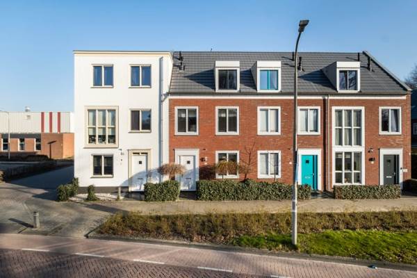 Woning Educalaan 1C Dronten