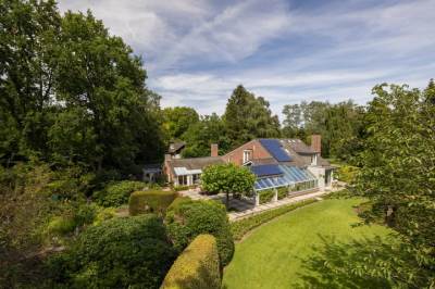 Woning Plataanlaan 3 Valkenswaard