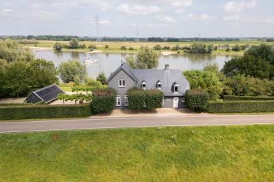Woning Rijndijk 4 Doornenburg