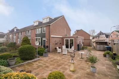 Woning Hengelosestraat 325 Enschede