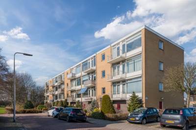 Woning Populierenhof 111 Bodegraven