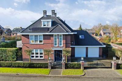 Woning Groot Houteveen 2 Hooglanderveen