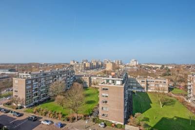 Woning Ericalaan 187 Den Haag