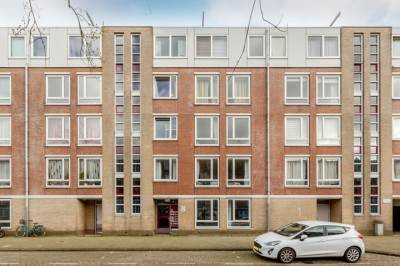 Woning Boeninlaan 81 Amsterdam