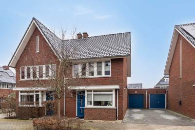Woning Kruidenstraat 86A Nijmegen