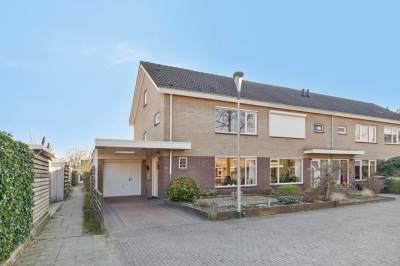 Woning Davenschot 38 Heino