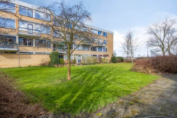 Woning Schollevaarstraat 10 Maassluis