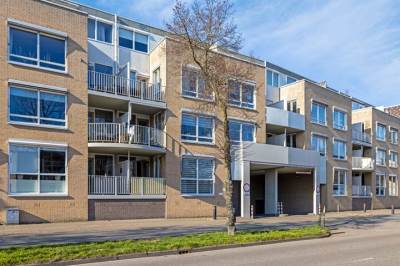 Woning Montaubanstraat 103 Zeist