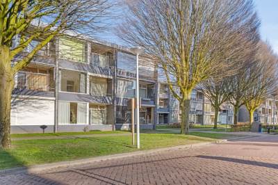 Woning Lidwinahof 63 Best