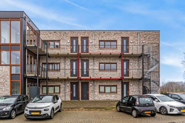 Woning Hofspoor 16 Houten