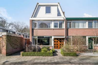 Woning Coromandelstraat 31 Tilburg