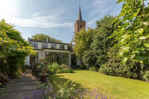 Woning Nieuw-Loosdrechtsedijk 160 Loosdrecht
