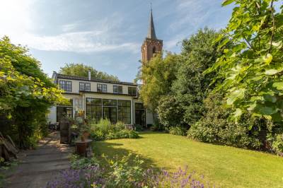 Woning Nieuw-Loosdrechtsedijk 160 Loosdrecht