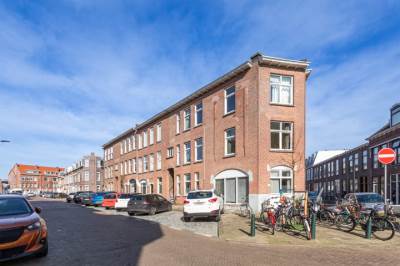 Woning Douzastraat 35 Den Haag