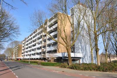 Woning Aureliushof 139D Maastricht