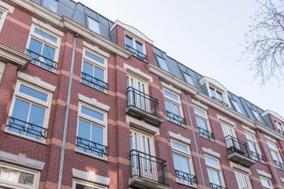 Woning Kuipersstraat 149A16 Amsterdam