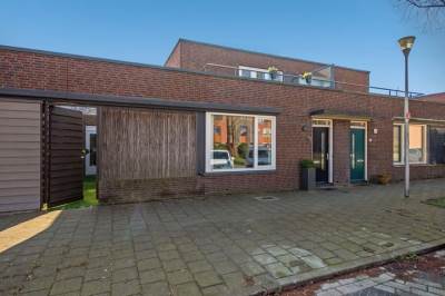 Woning Spiegelmakerstraat 7 Delfgauw