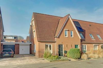 Woning Meander 83 Bemmel
