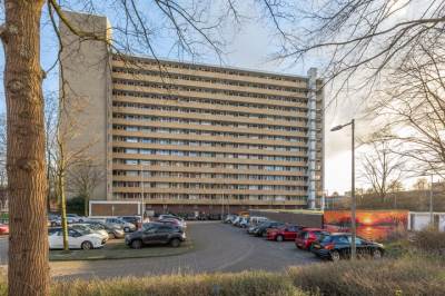 Woning Langswater 282 Amsterdam