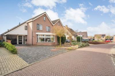 Woning van Goyenstraat 9 Ommen