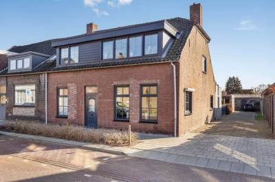 Woning Koningsdijk 7A Oosterhout (NB)