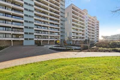 Woning Holtlaan 3 Emmen