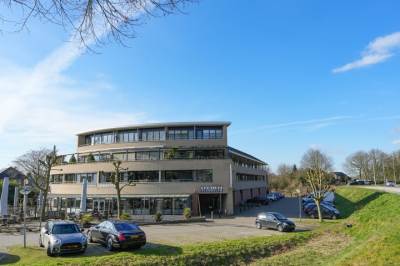 Woning Witteweg 4T Plasmolen