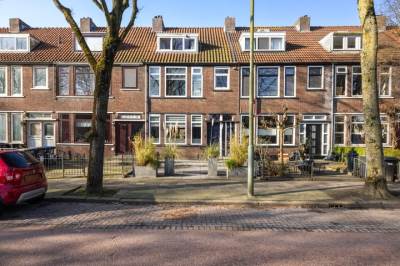 Woning Brouwersdijk 91 Dordrecht