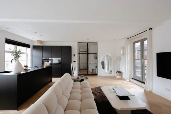 Woning Insulindestraat 212A Rotterdam