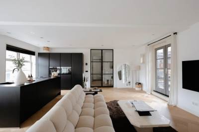 Woning Insulindestraat 212A Rotterdam